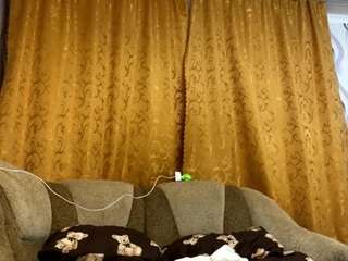 luannecallado live webcam show