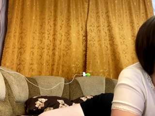 luannecallado live webcam show