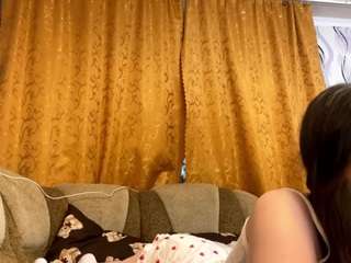 luannecallado live webcam show