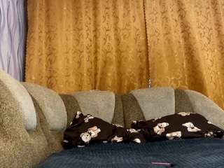 Sally live webcam show