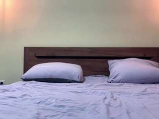Sally live webcam show