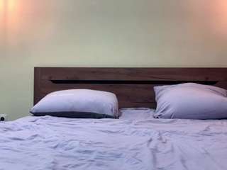 Sally live webcam show