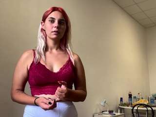 maritaschreckengost Sex Cam Show