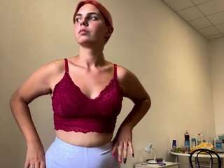 maritaschreckengost Sex Cam Show