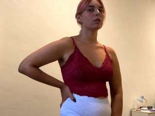 maritaschreckengost Sex Cam Show