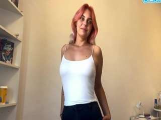 maritaschreckengost Sex Cam Show