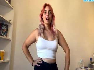 maritaschreckengost Sex Cam Show