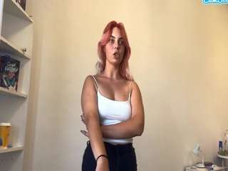 maritaschreckengost Sex Cam Show