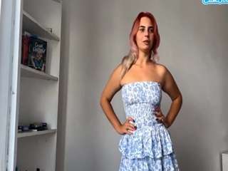 maritaschreckengost Sex Cam Show