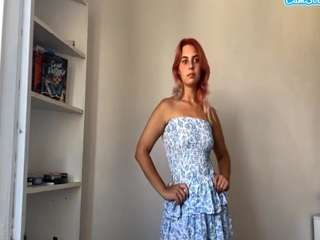 maritaschreckengost Sex Cam Show