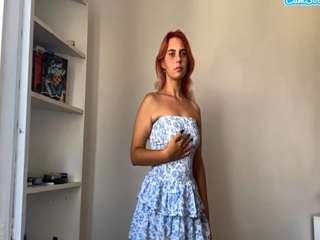 maritaschreckengost Sex Cam Show