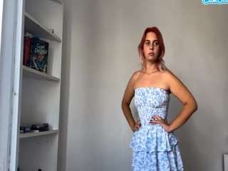 maritaschreckengost Sex Cam Show