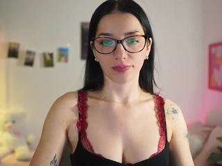 MiaPaloma18 live cam preview