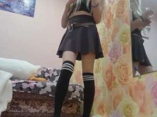 nataliemacadamia Sex Cam Show