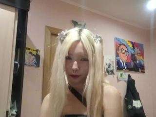 nataliemacadamia Sex Cam Show