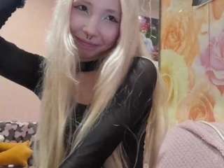 nataliemacadamia Sex Cam Show