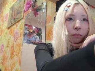 nataliemacadamia Sex Cam Show