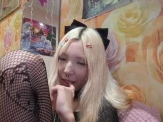 nataliemacadamia Sex Cam Show