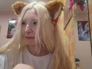 nataliemacadamia live webcam show