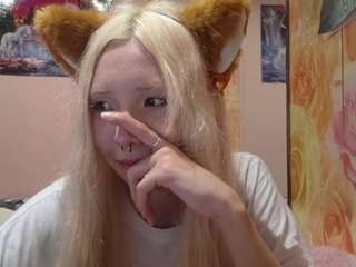 nataliemacadamia live webcam show