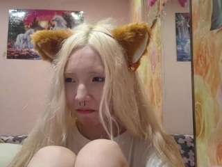 nataliemacadamia live webcam show