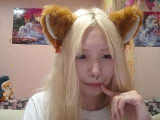 nataliemacadamia live webcam show