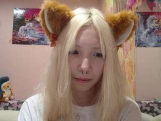 nataliemacadamia live webcam show