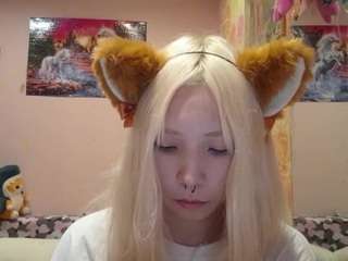 nataliemacadamia live webcam show