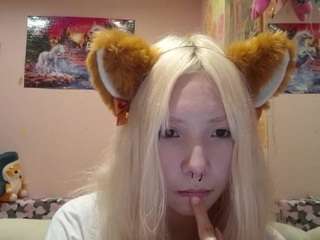 nataliemacadamia live webcam show