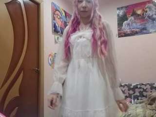 Luna live cam preview