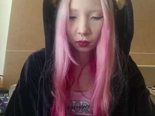 Luna live cam preview