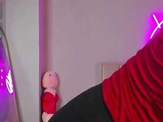 nelly-maay Sex Cam Show
