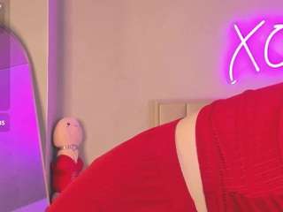 nelly-maay Sex Cam Show