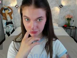 nikatechnoo Sex Cam Show
