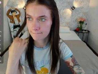 nikatechnoo Sex Cam Show
