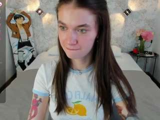nikatechnoo Sex Cam Show
