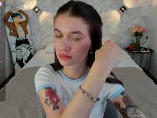 nikatechnoo Sex Cam Show