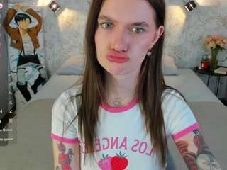 nikatechnoo Sex Cam Show