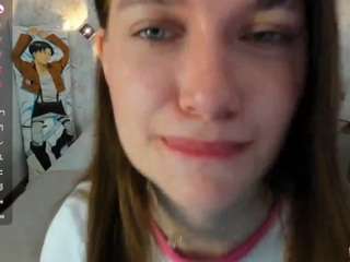 nikatechnoo Sex Cam Show