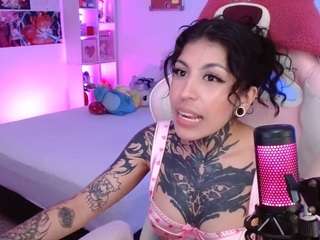 rosesita