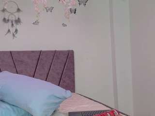 alanaroseex live webcam show