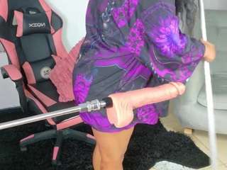 alanaroseex live webcam show