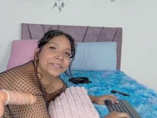 alanaroseex live webcam show