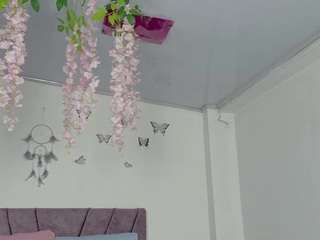 alanaroseex live webcam show