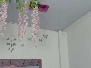 alanaroseex live webcam show