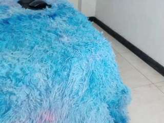 alanaroseex live webcam show