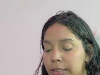 AlanaRoseeX live webcam show