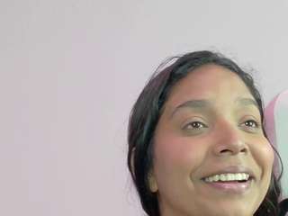 AlanaRoseeX live webcam show