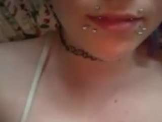 Aliceglazzz's cam show statistics and live stream