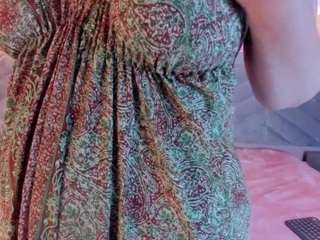 bellam00n Sex Cam Show